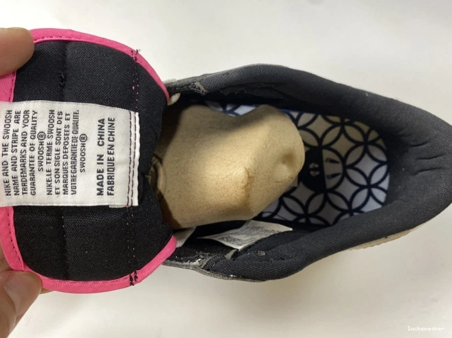 Reps LUCY New (2020) CW0418-006 Low Year Chinese 1 Jordan Retro 0715